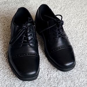 Boys dress shoes
